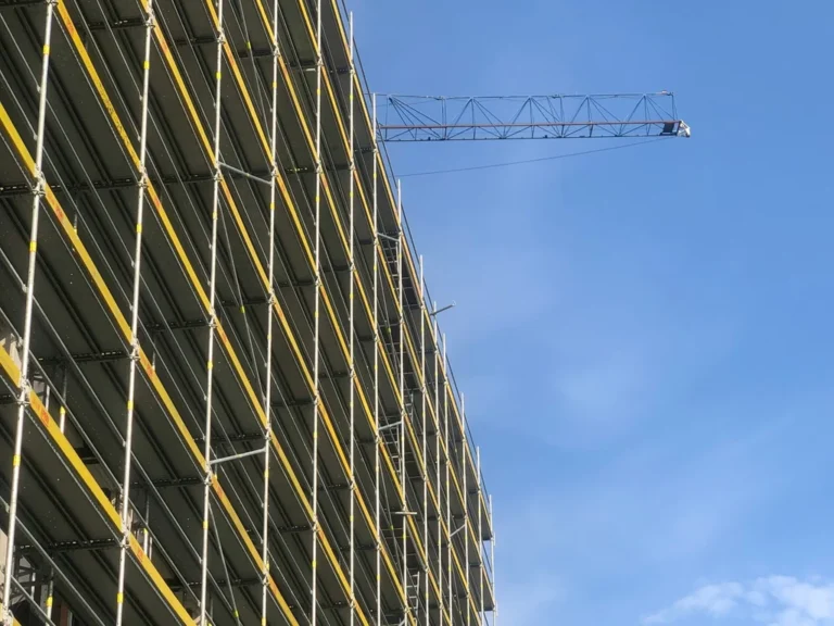 Exterior Construction