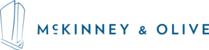 McKinney and Olive Logo