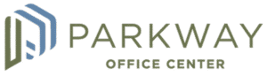 Parkway Office Center Logo